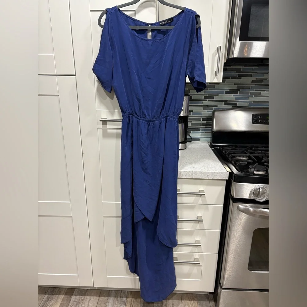 gypsy 05 maxi dress Gypsy 05 high low maxi dress